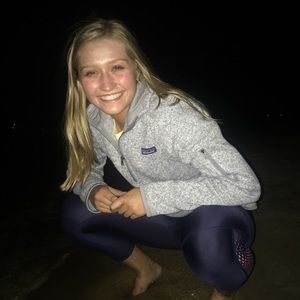 Meet your Posher, Jillian